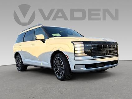 2026 Hyundai Palisade Brunswick GA