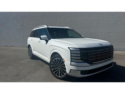 2026 Hyundai Palisade Twin Falls ID