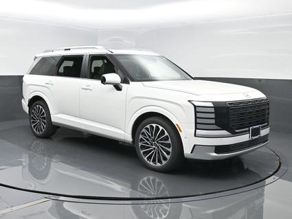 2026 Hyundai Palisade Goshen NY