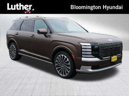 2026 Hyundai Palisade Hybrid Minneapolis MN