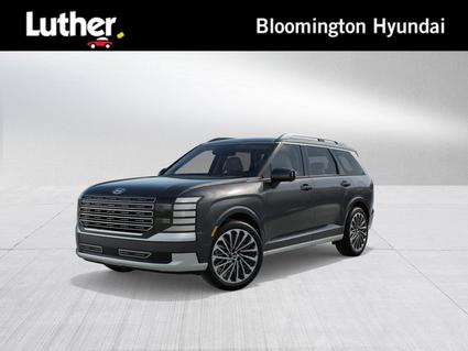 2026 Hyundai Palisade Hybrid Minneapolis MN