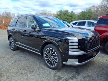 2026 Hyundai Palisade Hybrid West Nyack NY