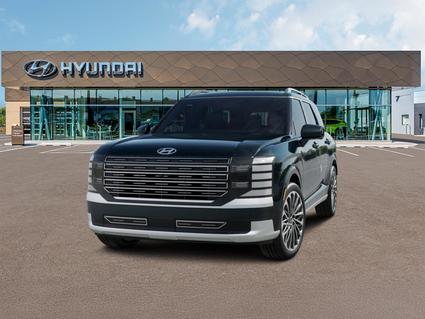 2026 Hyundai Palisade Hybrid Burnsville MN
