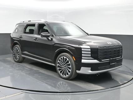 2026 Hyundai Palisade Hybrid Goshen NY