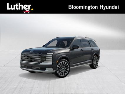 2026 Hyundai Palisade Hybrid Minneapolis MN