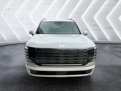 2026 Hyundai Palisade Hybrid Evansville IN