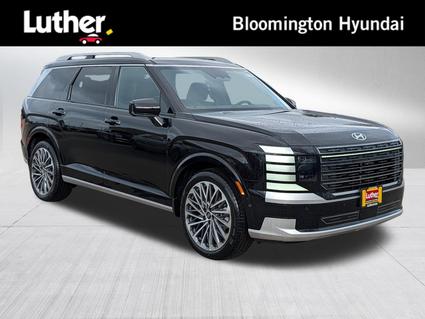 2026 Hyundai Palisade Hybrid Minneapolis MN