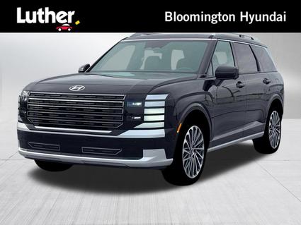 2026 Hyundai Palisade Hybrid Minneapolis MN