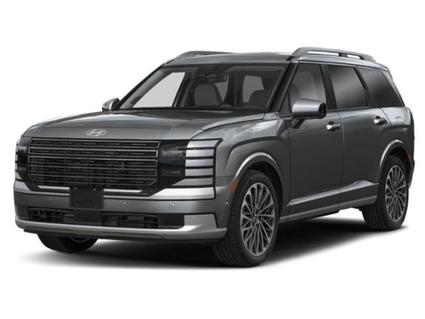 2026 Hyundai Palisade Hybrid Minneapolis MN