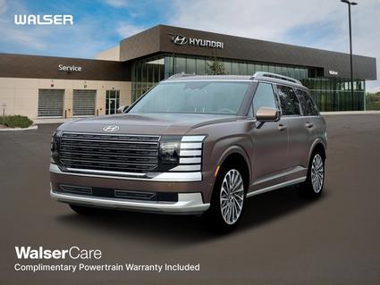 2026 Hyundai Palisade Hybrid Minneapolis MN