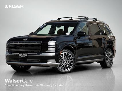 2026 Hyundai Palisade Hybrid Minneapolis MN