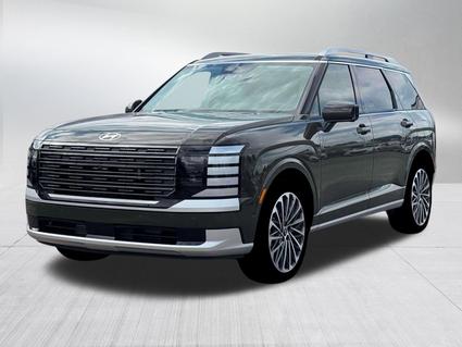 2026 Hyundai Palisade Hybrid Minneapolis MN