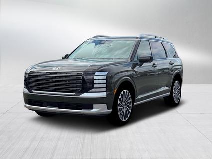 2026 Hyundai Palisade Hybrid Minneapolis MN