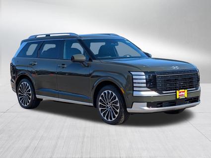 2026 Hyundai Palisade Hybrid Minneapolis MN