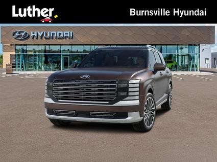 2026 Hyundai Palisade Hybrid Burnsville MN