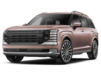 2026 Hyundai Palisade Burnsville MN