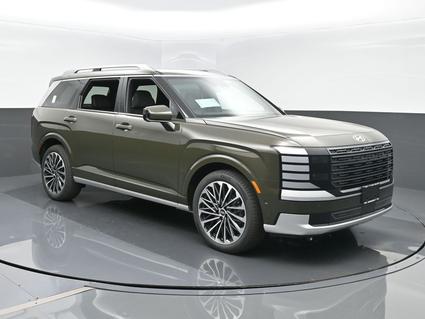 2026 Hyundai Palisade Goshen NY