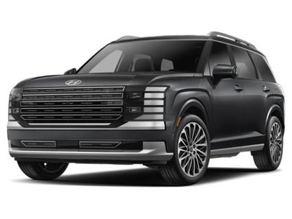 2026 Hyundai Palisade Burnsville MN
