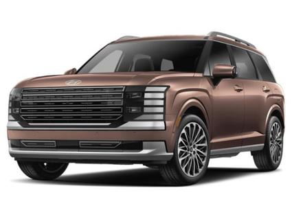 2026 Hyundai Palisade Burnsville MN