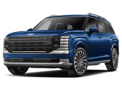 2026 Hyundai Palisade Burnsville MN
