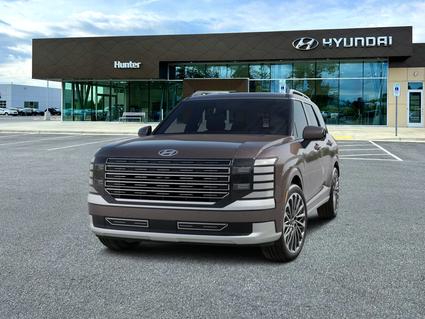 2026 Hyundai Palisade Fletcher NC