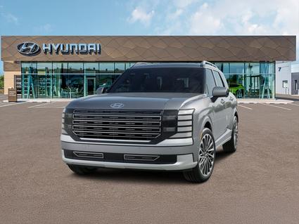 2026 Hyundai Palisade Huntington WV