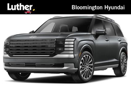 2026 Hyundai Palisade Hybrid Minneapolis MN