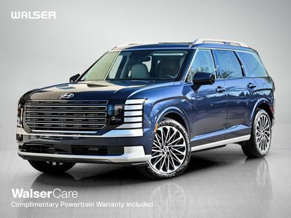 2026 Hyundai Palisade Hybrid Minneapolis MN