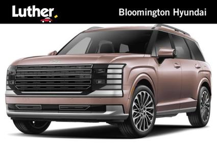 2026 Hyundai Palisade Hybrid Minneapolis MN