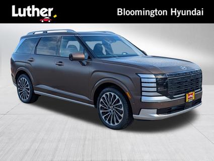 2026 Hyundai Palisade Hybrid Minneapolis MN