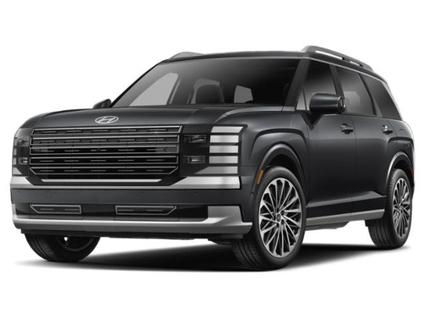 2026 Hyundai Palisade Hybrid Minneapolis MN