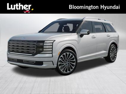 2026 Hyundai Palisade Hybrid Minneapolis MN