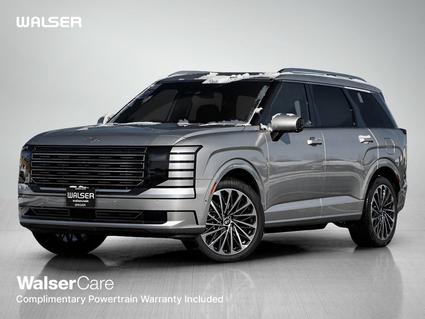 2026 Hyundai Palisade Hybrid Minneapolis MN