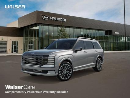 2026 Hyundai Palisade Hybrid Minneapolis MN