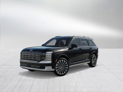 2026 Hyundai Palisade Hybrid Minneapolis MN