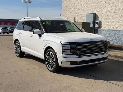 2026 Hyundai Palisade Hybrid Cape Girardeau MO