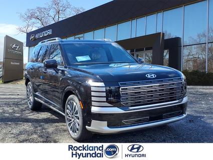 2026 Hyundai Palisade Hybrid West Nyack NY