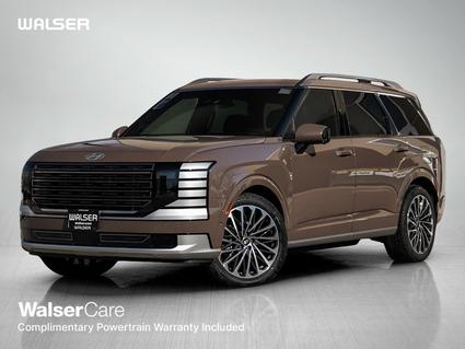 2026 Hyundai Palisade Hybrid Minneapolis MN