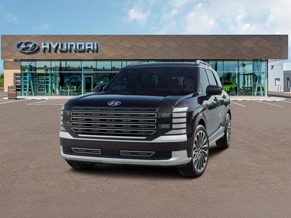 2026 Hyundai Palisade Hybrid Burnsville MN