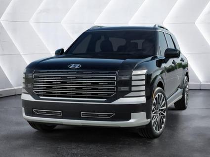 2026 Hyundai Palisade Tuscumbia AL