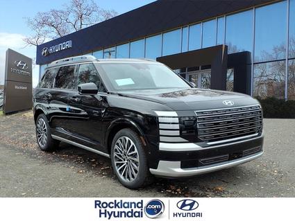 2026 Hyundai Palisade Hybrid West Nyack NY