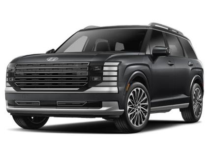 2026 Hyundai Palisade Hybrid Minneapolis MN