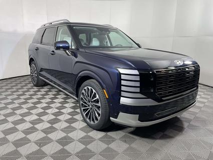 2026 Hyundai Palisade Hybrid Pineville NC