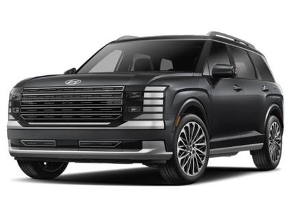 2026 Hyundai Palisade Hybrid Burnsville MN