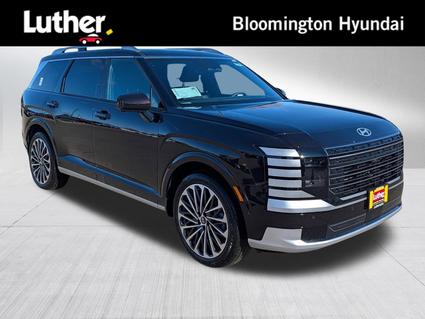 2026 Hyundai Palisade Hybrid Minneapolis MN