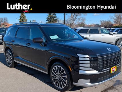 2026 Hyundai Palisade Hybrid Minneapolis MN