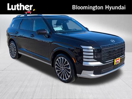 2026 Hyundai Palisade Hybrid Minneapolis MN