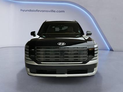 2026 Hyundai Palisade Hybrid Evansville IN