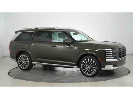 2026 Hyundai Palisade Hybrid Elizabethtown KY