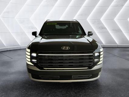 2026 Hyundai Palisade Hybrid Evansville IN